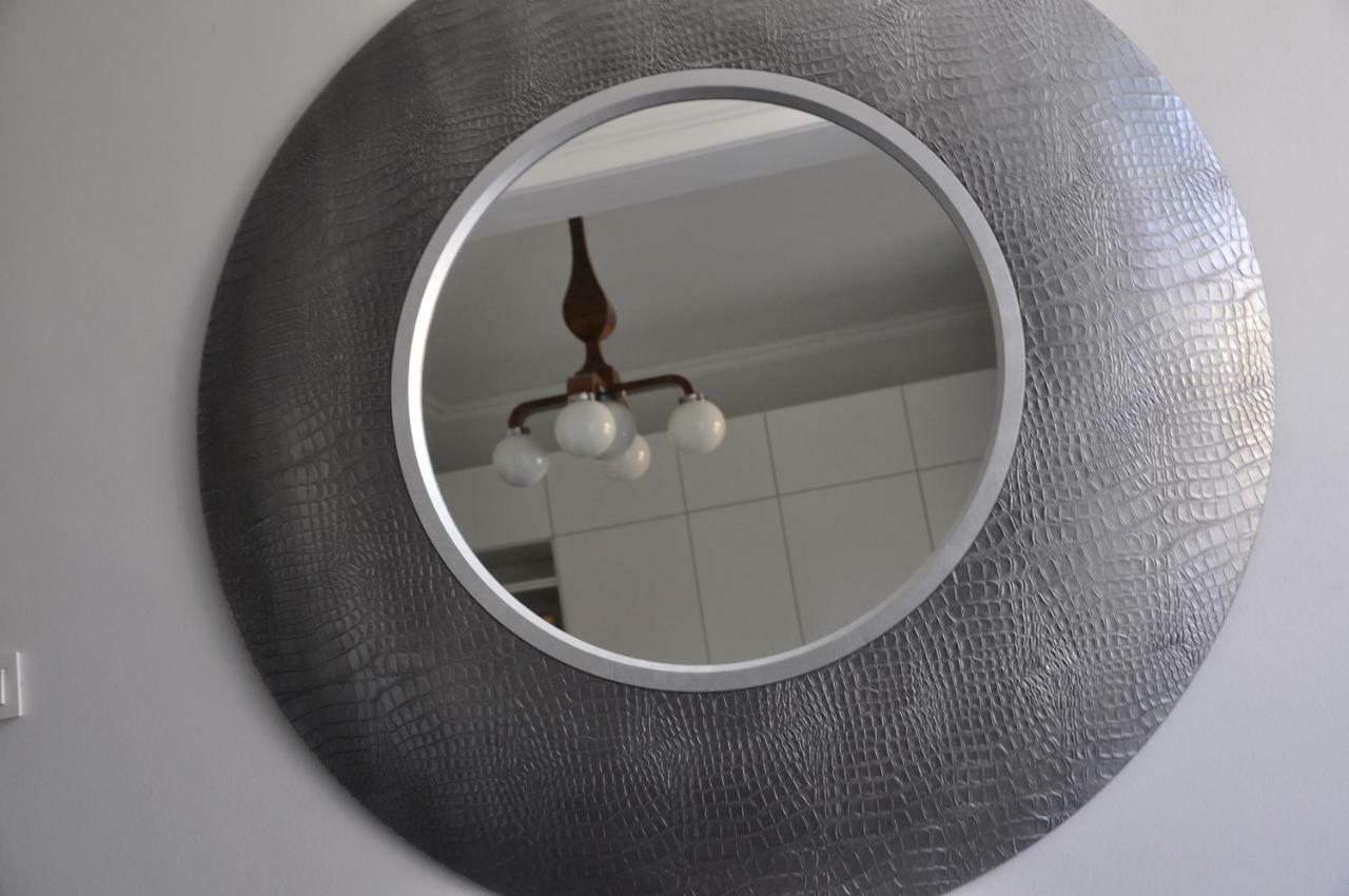 Deluxe Beachfront Apartment Klara, Lovran Eksteriør billede